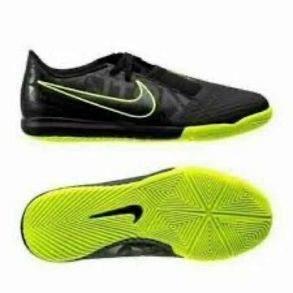 ‼️NEW‼️PRICE DROP‼️Nike Men’s Phantom Venom Acadmey IC Shoes - Picture 2 of 2